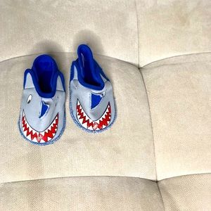 Infant Swim Shoes (Size 6-12M)